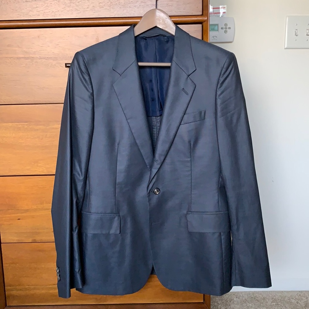Men’s Margiela Blazer